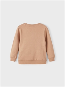 NAME IT Sweatshirt Nabeel Affogat